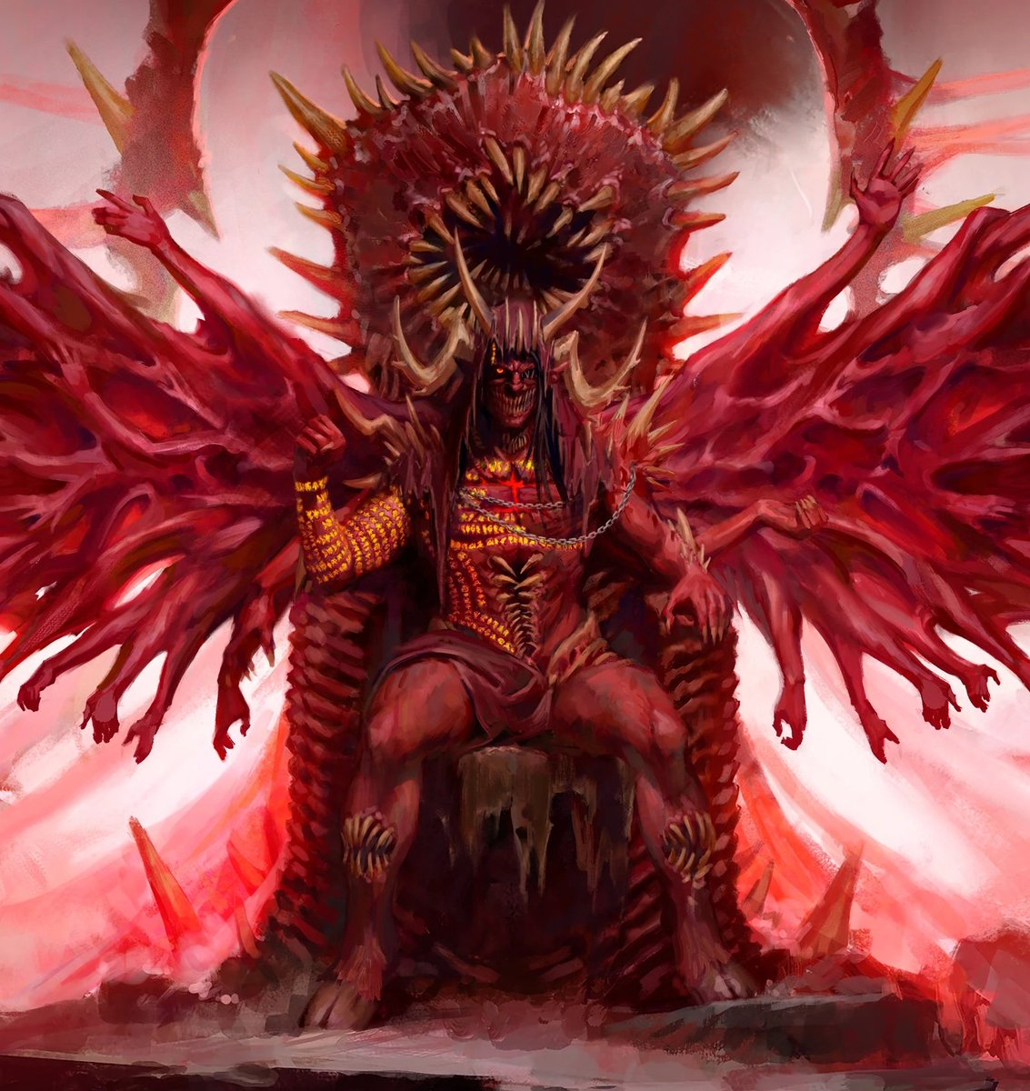 Chao 🔞 | #1 DIABO STAN 👹 tweet media