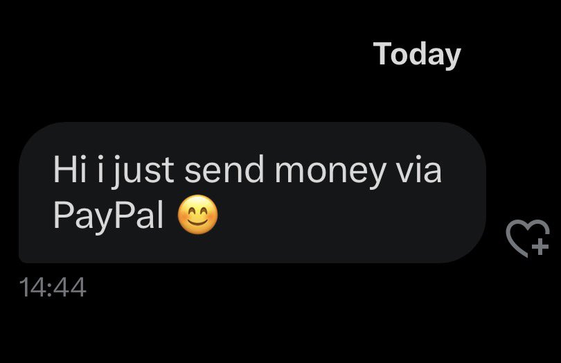 𝐂𝐞𝐥𝐢𝐚 🦢 | Findom tweet media