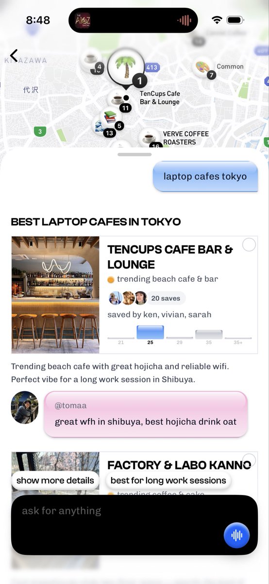 corner tweet media