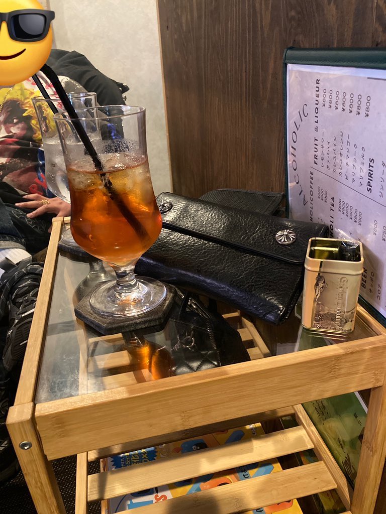 KEN8417's tweet photo. 久しぶりポスト‼️
これから日常の出来事を頻繁にポストしていくぜ👍🏼

#クロムハーツ #実業家 #投資家 #株式 #supreme #ゴローズ #クロム王子様様  #YouTube #ロレックス #ハリーウィンストン  #ロンハーマン #渋沢栄一 #ボーカル歌手 https://t.co/uCAzOnbXpn