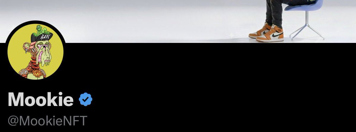 Mookie tweet media