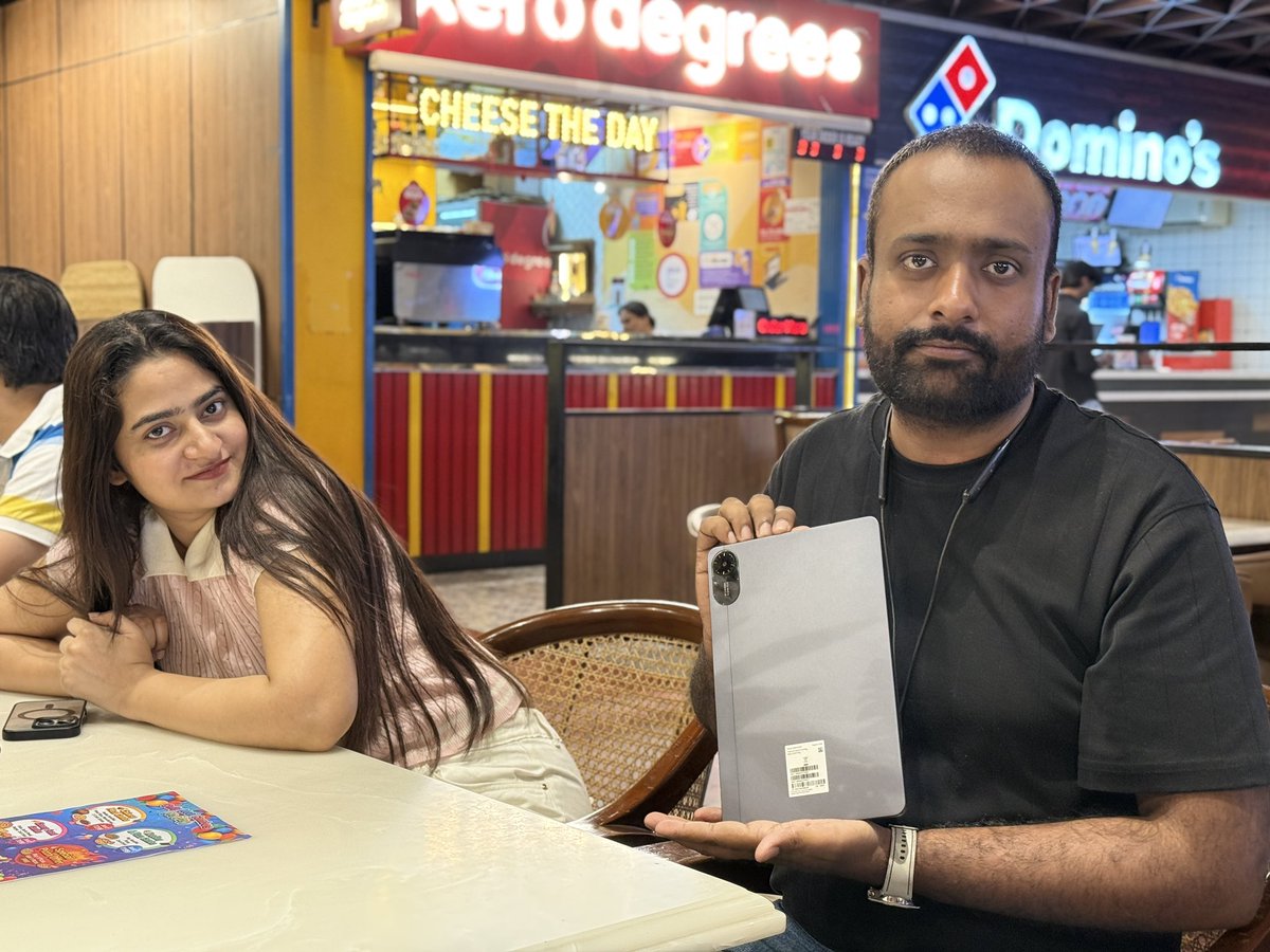 Xiaomi Fans Club Meerut tweet media