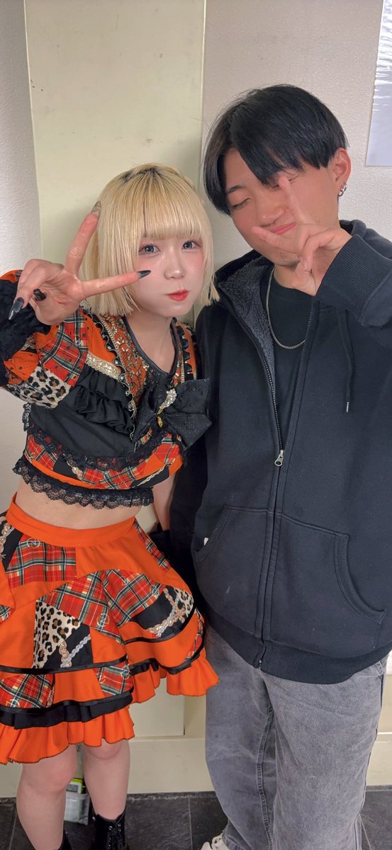 まさる tweet media