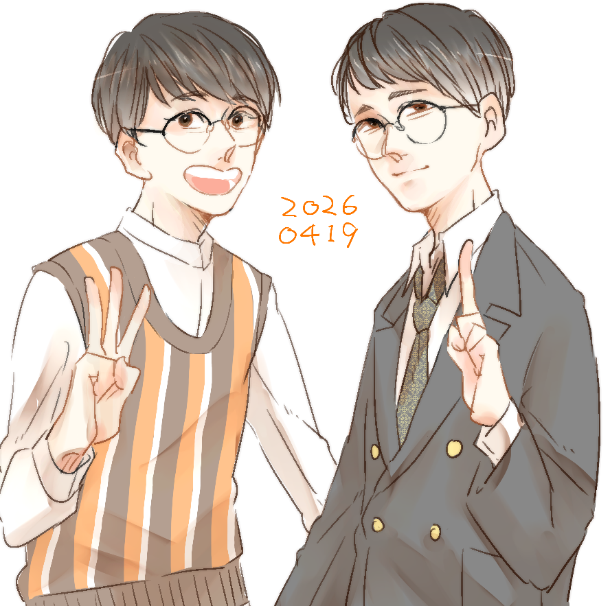 ねもさき tweet media