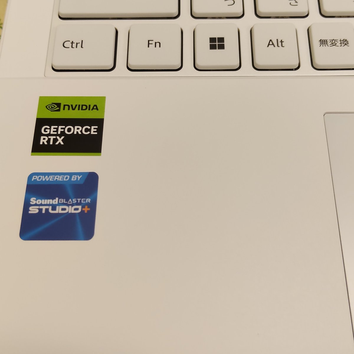 娘の大学で使用するPCを調達。
大学側から要求されるスペックはとても高い。一般メーカーにはラインナップが無くマニアックなマウスコンピューター。
新宿の直営店で在庫モデルを購入。
CPU、GPU、メモリー、SSD、2Kディスプレイともにかなりのパーツを搭載。
#マウスコンピューター
#パソコン