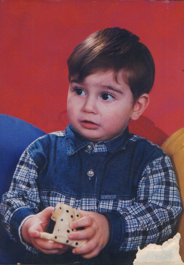 Anılcan Ölçer tweet media