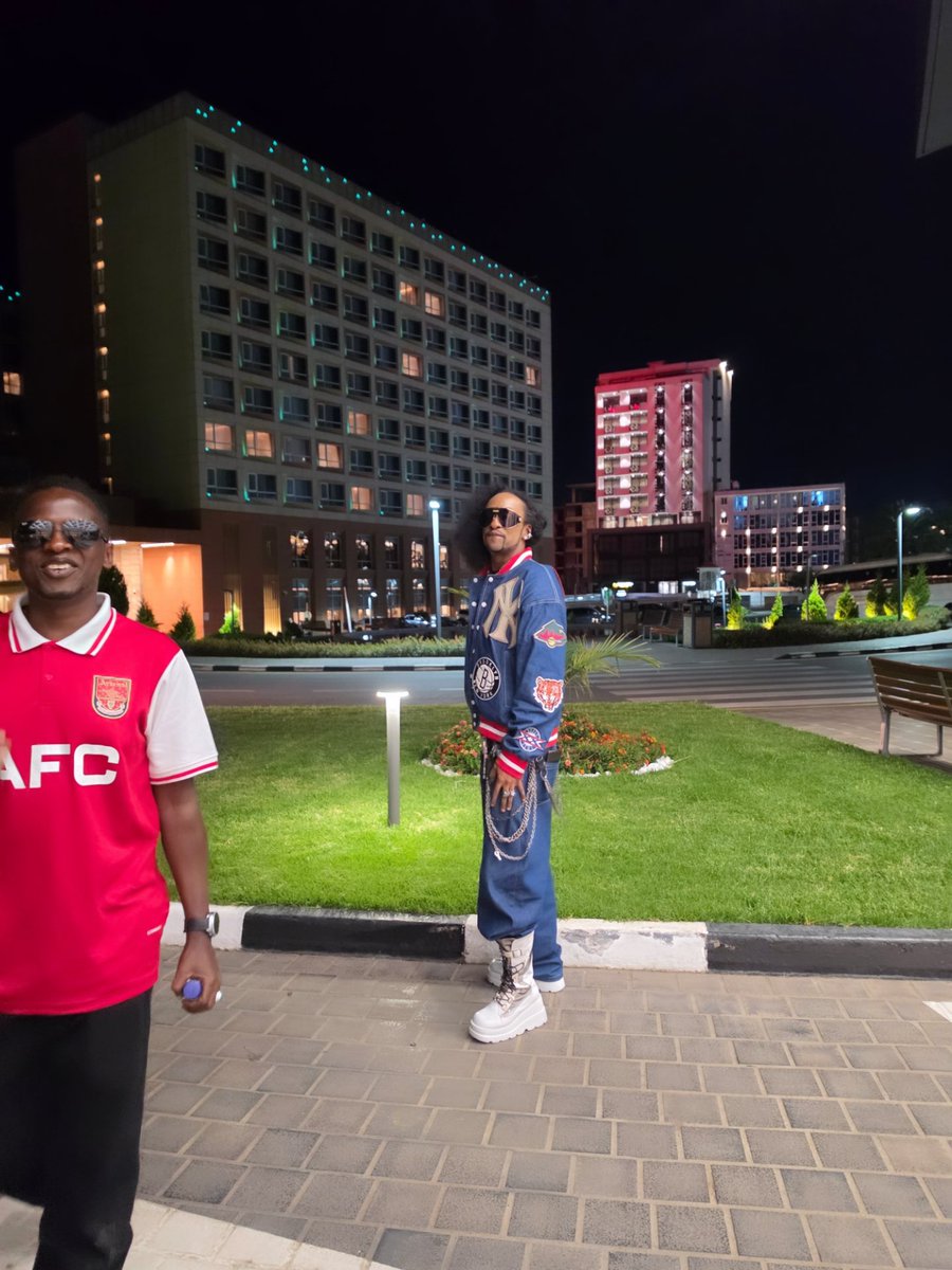 kennethgyang's tweet image. Tonight, Arsenal fans will have the time of their lives. 
#ForTheCulture