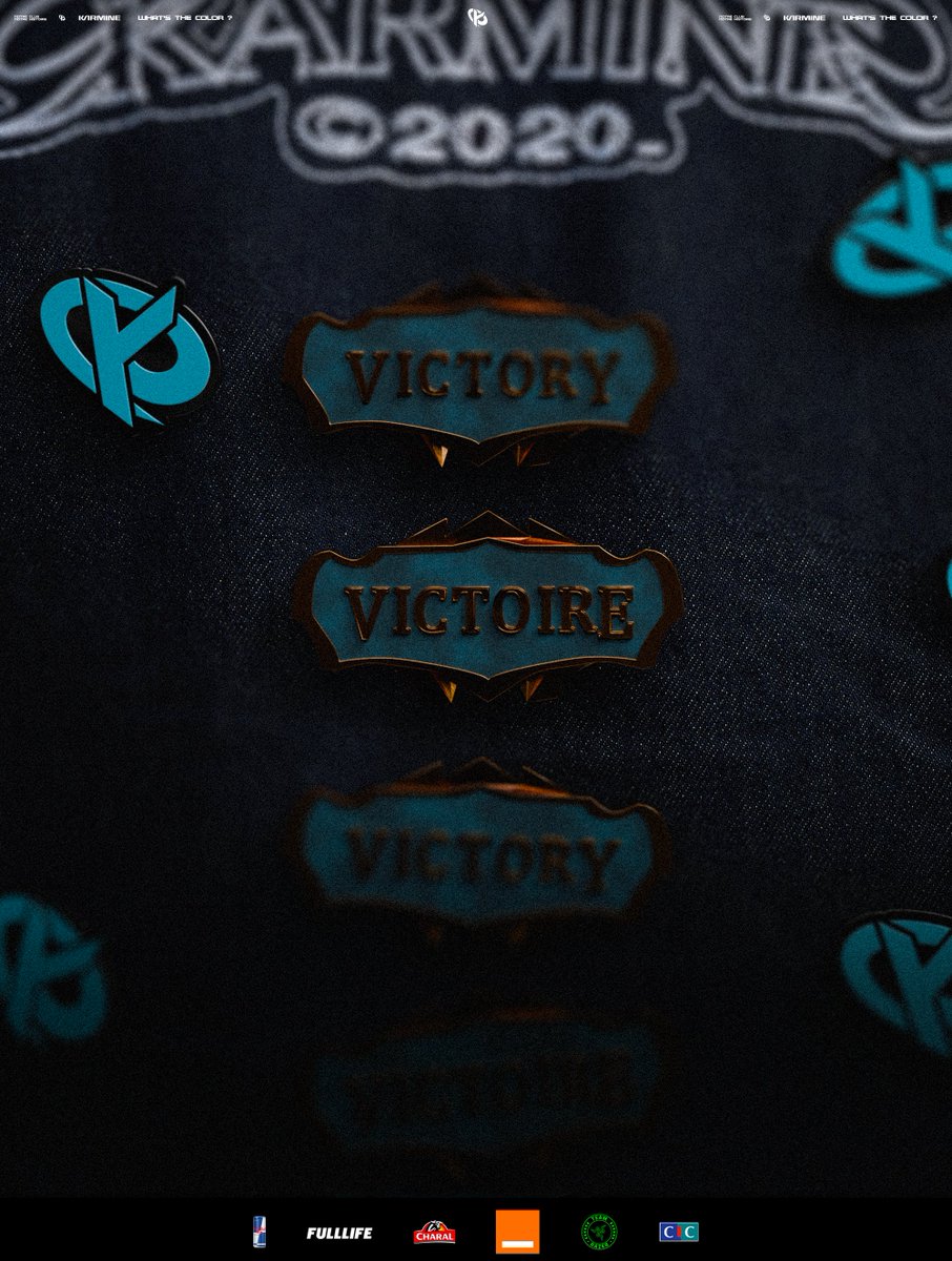 Toujours imbattue, cette équipe est juste trop forte