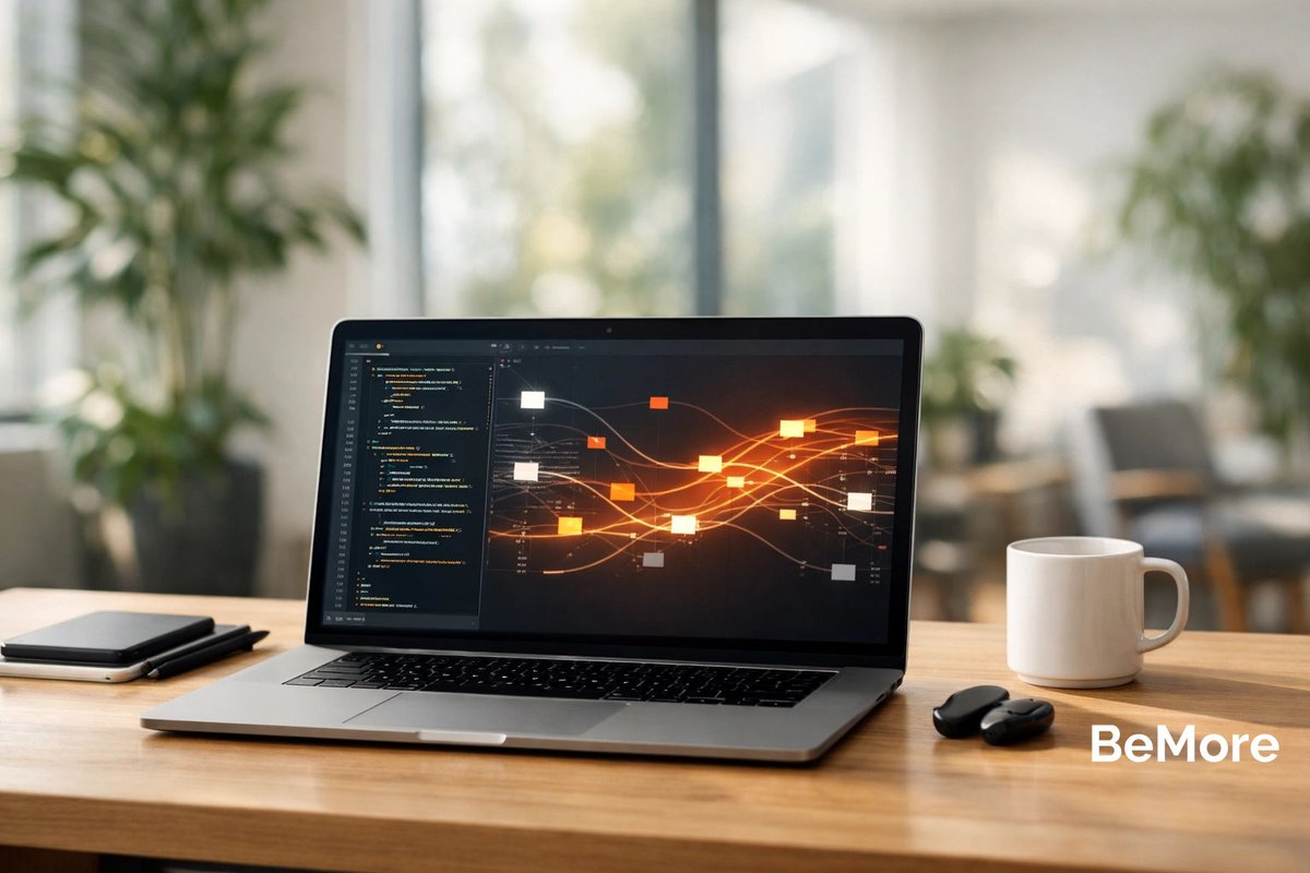 impaulwakefield's tweet image. Testing your app with real user data is a liability. Use AI to generate "Synthetic Data" instead. 🛡️

It covers edge cases you haven't even thought of and keeps your security team happy. Better testing, zero risk.

#SoftwareEngineering #AI #DataSecurity