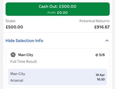 #ArtetaOut tweet media