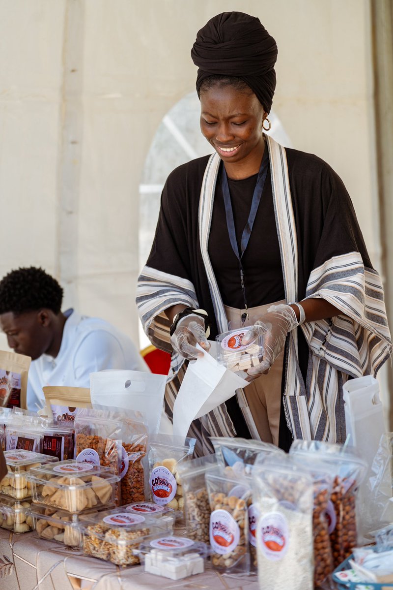 Mburakeuseeee🤎🇸🇳 tweet media