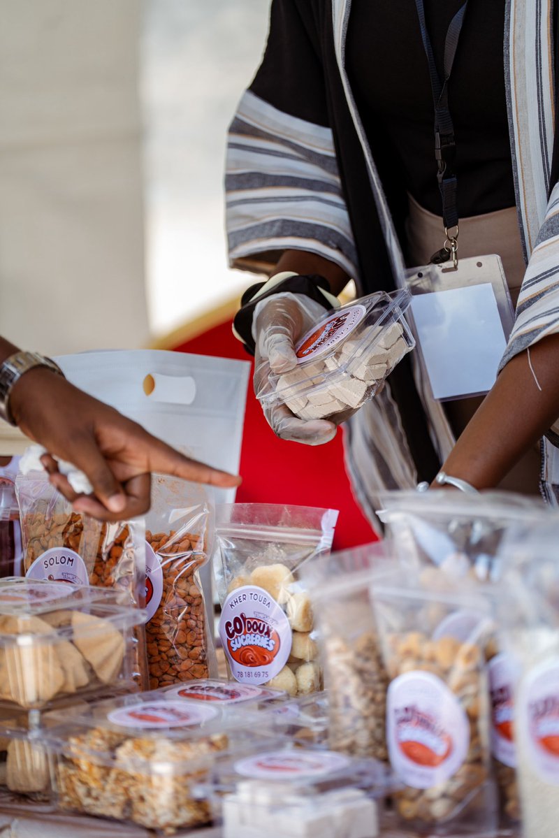 Mburakeuseeee🤎🇸🇳 tweet media