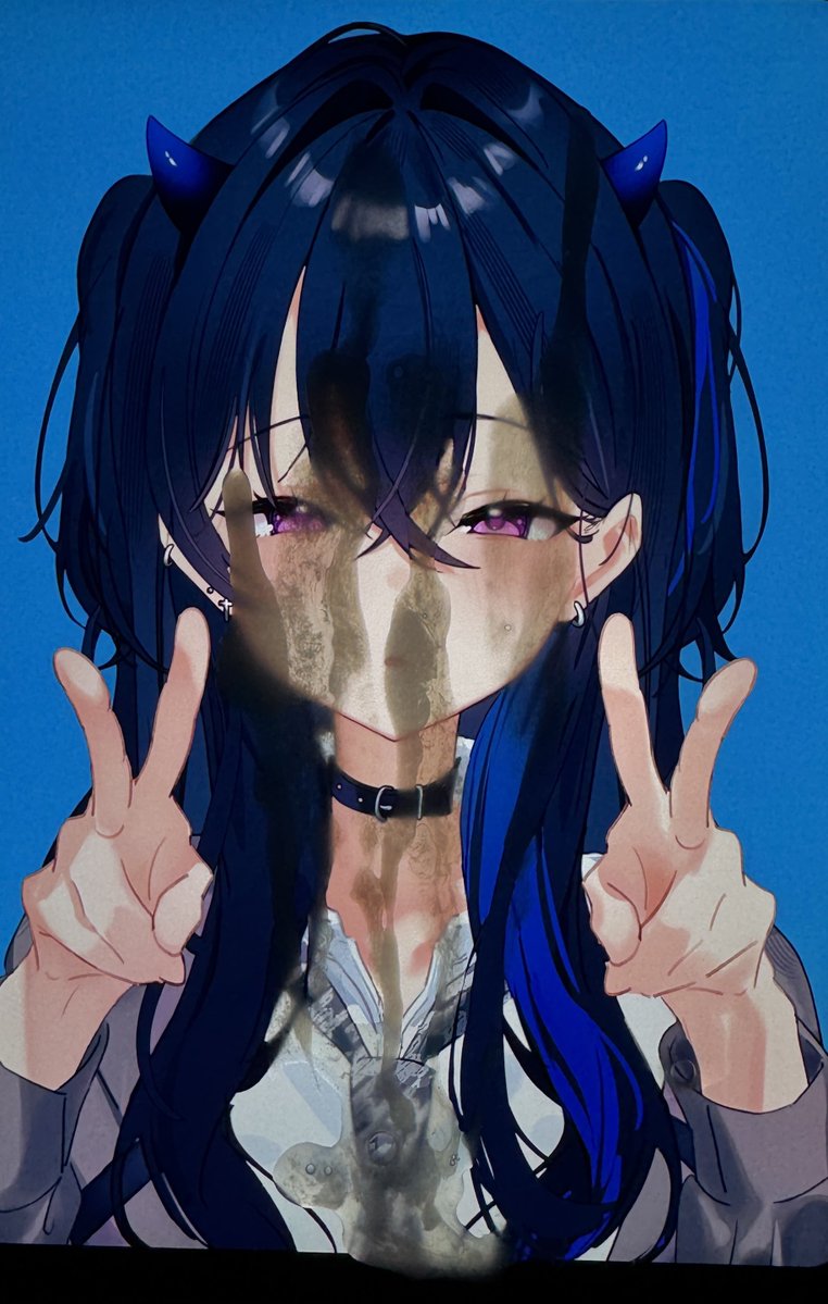 かけたまご tweet media