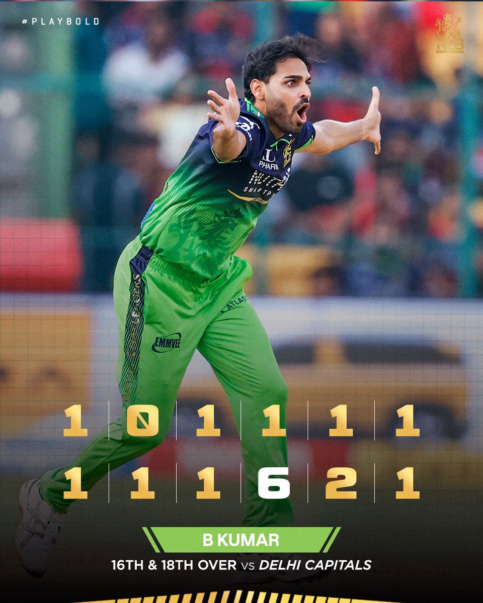 Royal Challengers Bengaluru tweet media