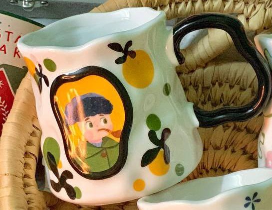 زُمُردَة tweet media