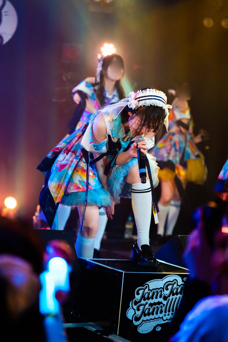 yumedakemiruno's tweet photo. 260419_ JAM JAM JAM！！！！！！！
大阪公演
@ OSAKA MUSE
※削除依頼はリプかDMまでお願いします。 https://t.co/BYEeT5j5sa