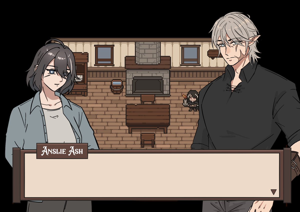 ssaa ☁️ on semi hiatus 💤 tweet media