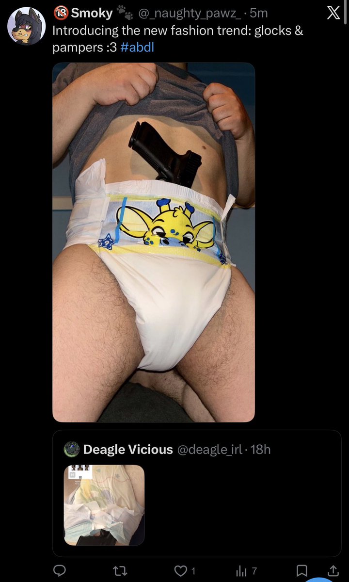 deagle_irl's tweet image. Ok guys yeah I’ll be gone from twitter for a few weeks if you want to contact me I got tele and discord all under the same username good luck with yous deagle out ✌️