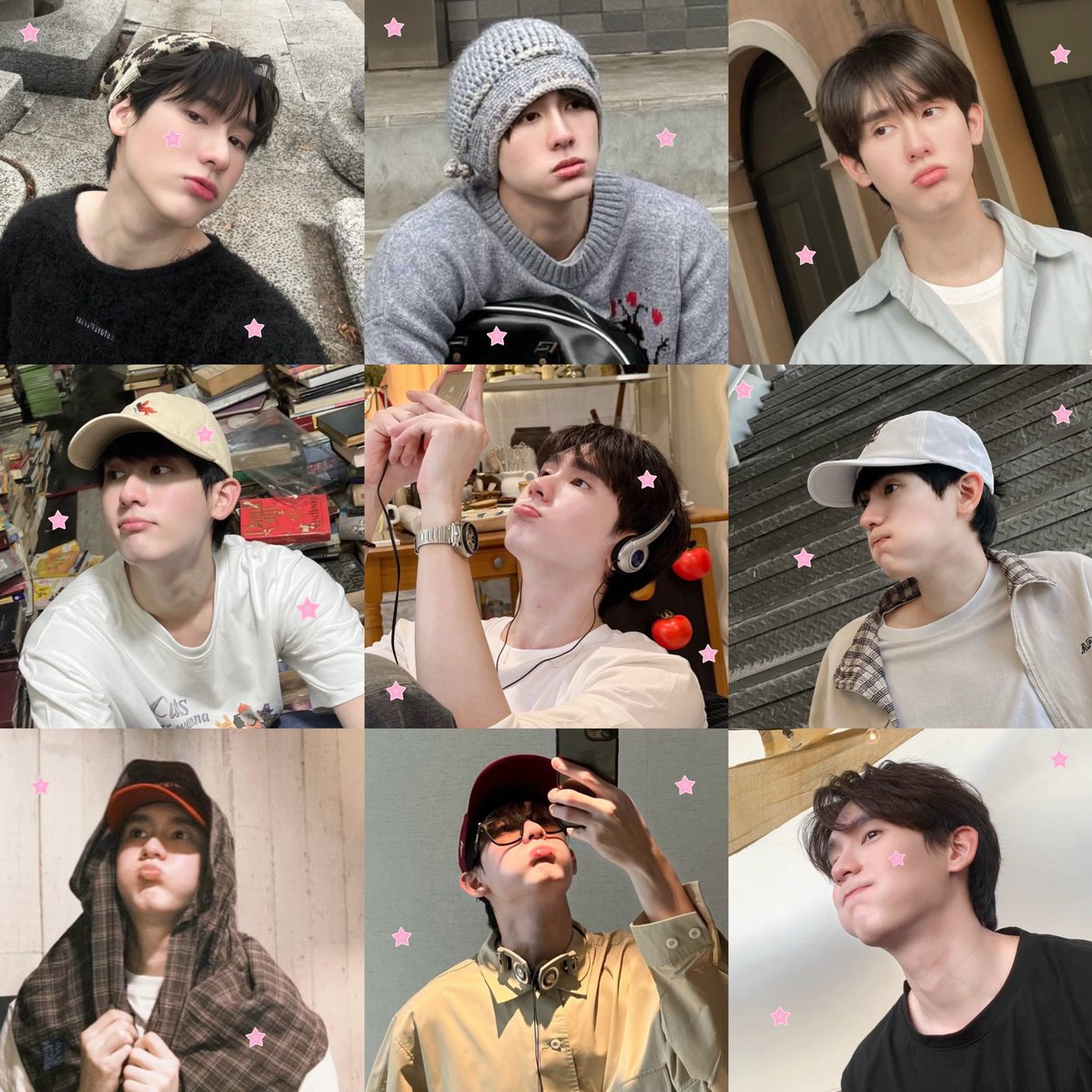 n ★ .ᐟ tweet media