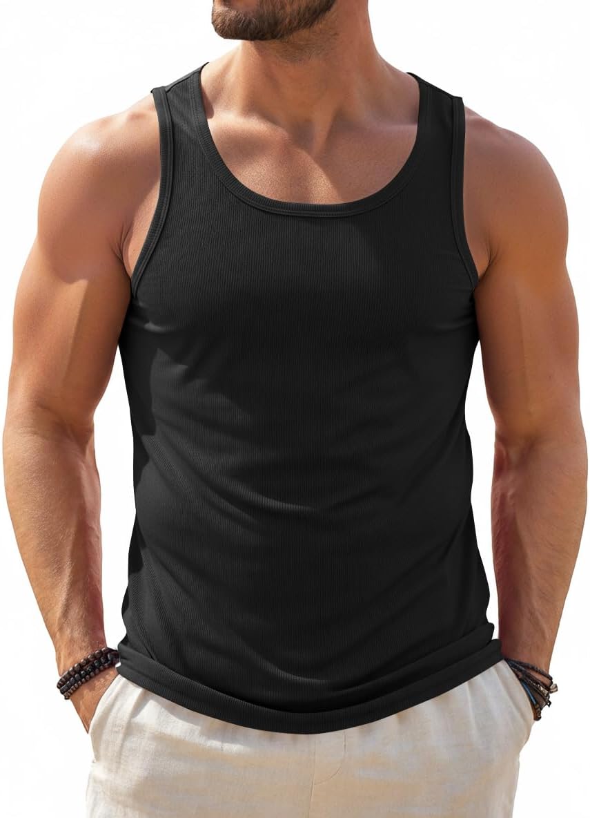 snmapparelsbd's tweet photo. An elegant and stylish cotton tank top for men that is breathable and stylish
100% Cotton fabric.
Customizable.
 #WardrobeStaple #MenStyleGuide #FashionInspiration #OOTD #VersatileFashion #ActiveLifestyle #Men'sApparel #FashionTips #StyleYourWay https://t.co/45abUNf8UI