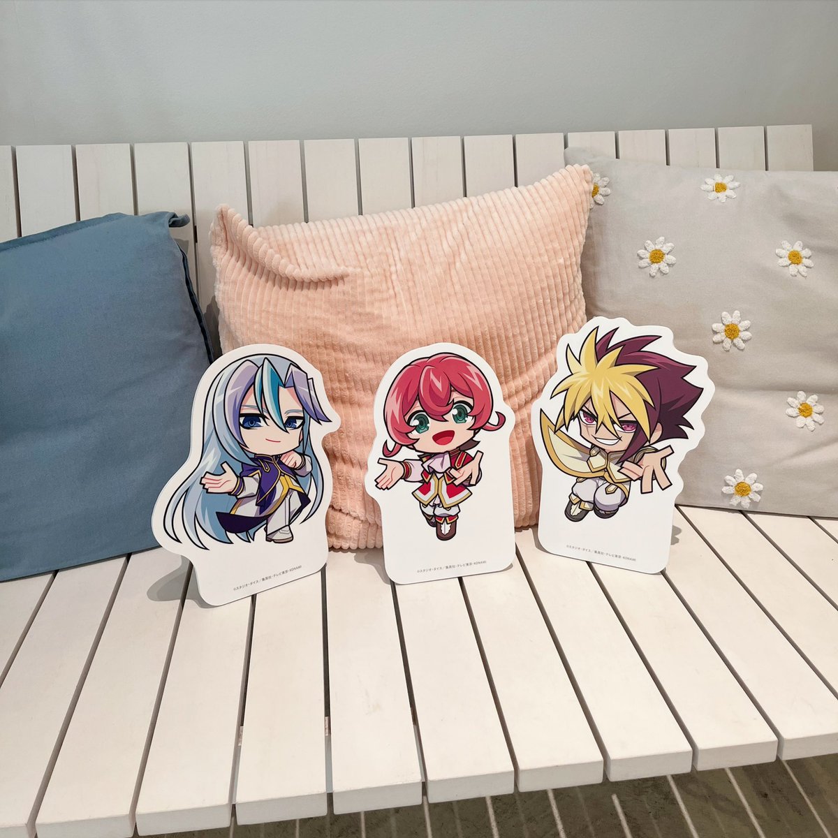 かわセミ tweet media