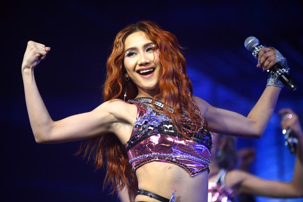 Blanshee 👑 tweet media