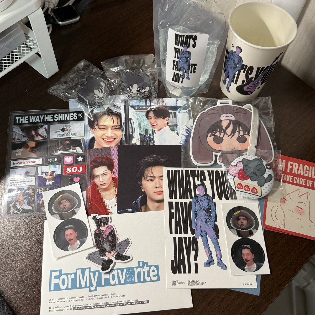 LUCKY 도리 tweet media