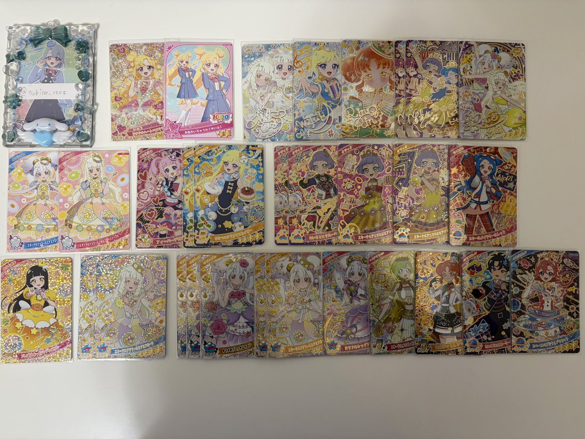 月瀬 @初回様リトリン必読 tweet media