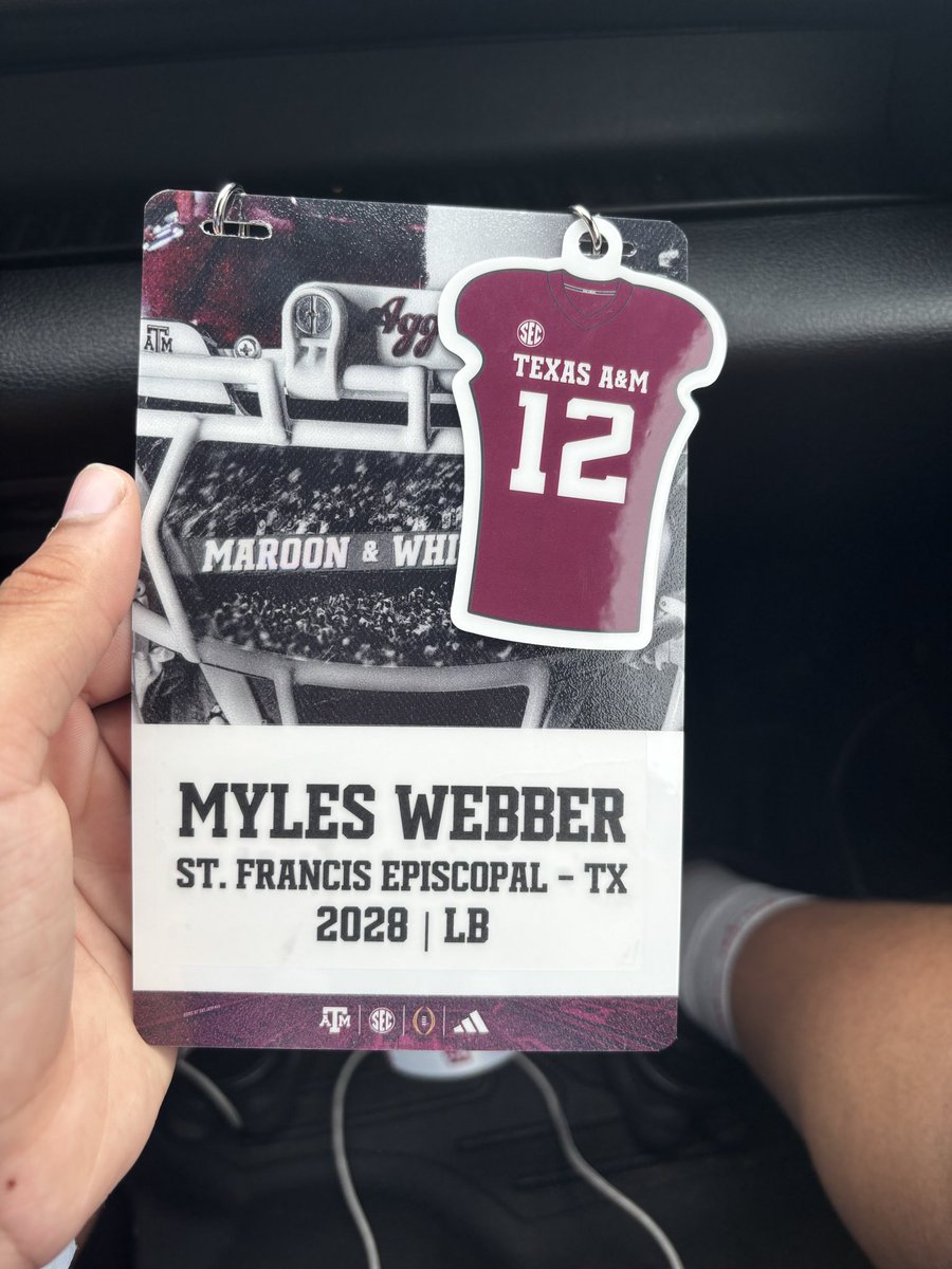Myles “Mr.D1” Webber tweet media