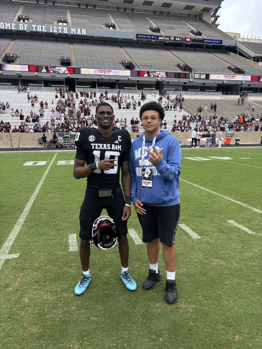 Myles “Mr.D1” Webber tweet media