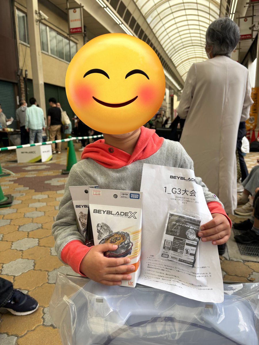 モリツ tweet media