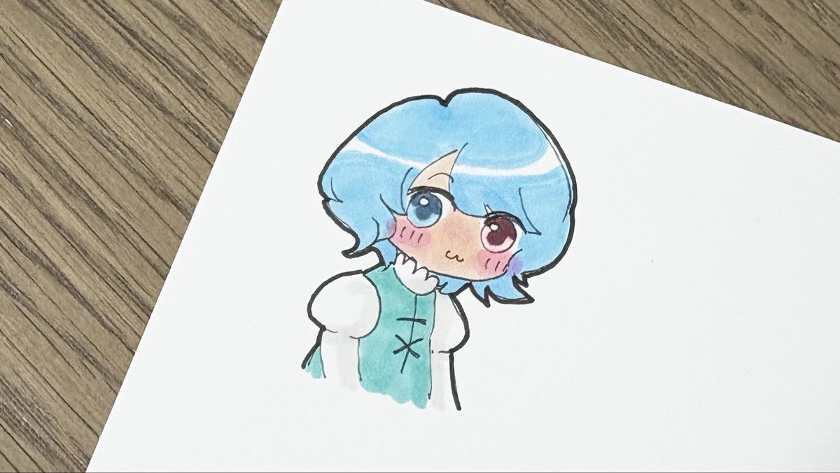 乾燥ｱｶﾘ🌸春例こ50a tweet media