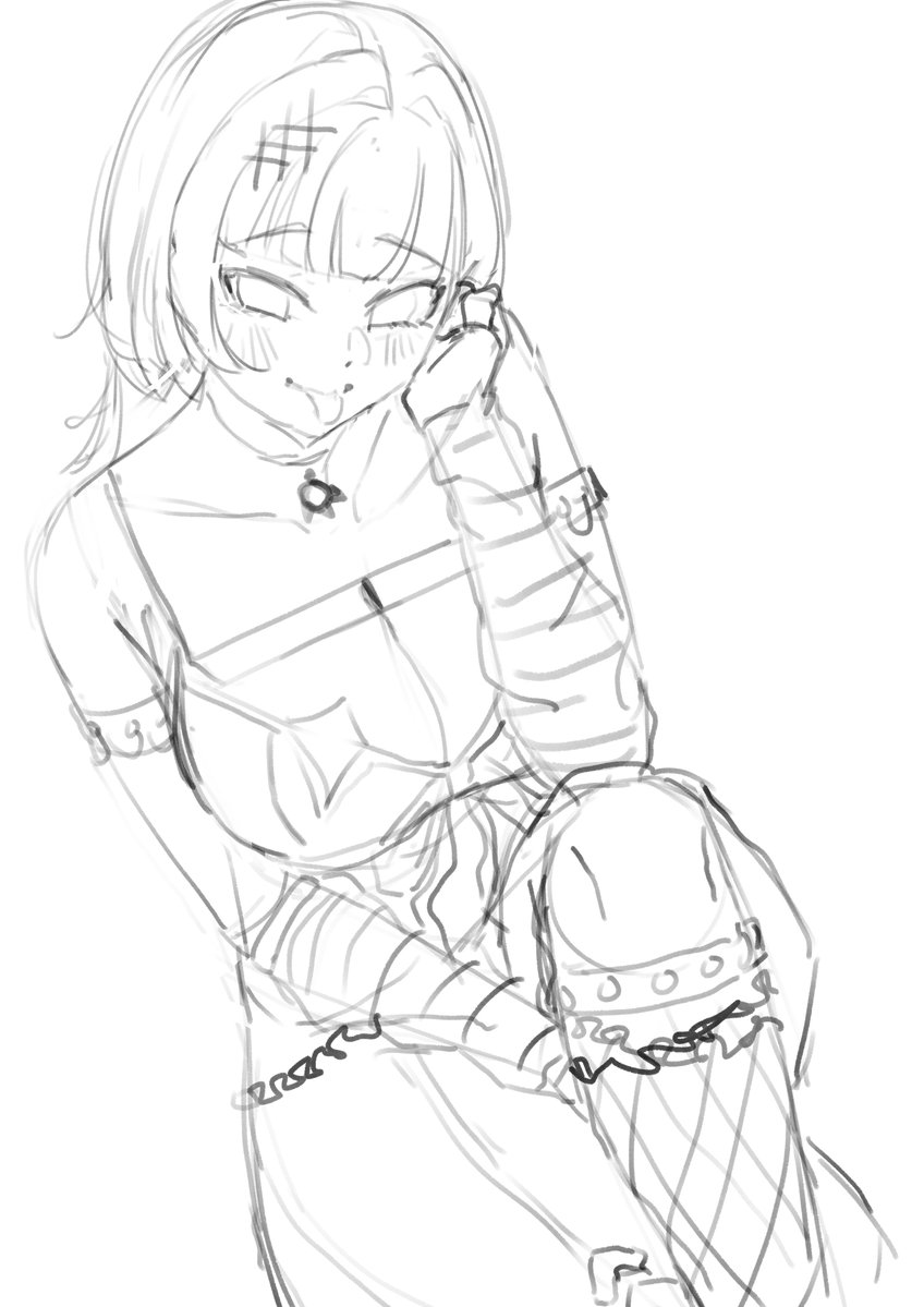 Dviasta | Commission Open tweet media