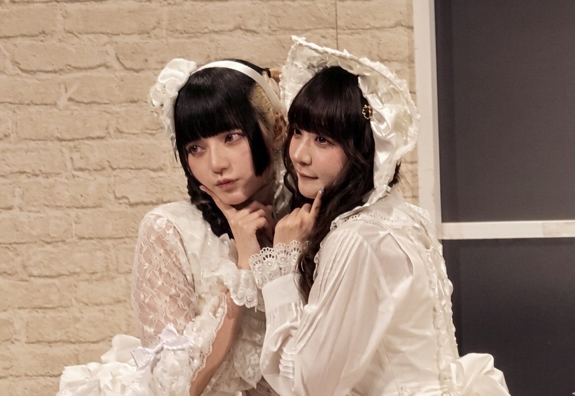 ゆーちん tweet media