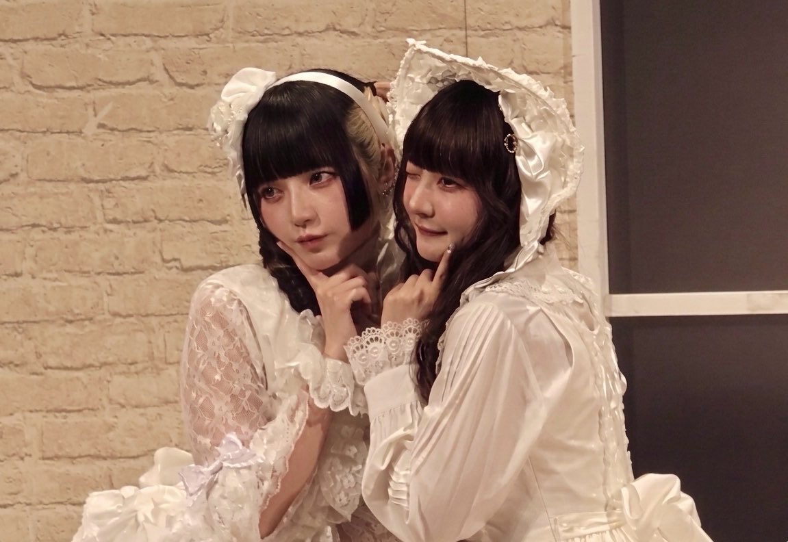 ゆーちん tweet media