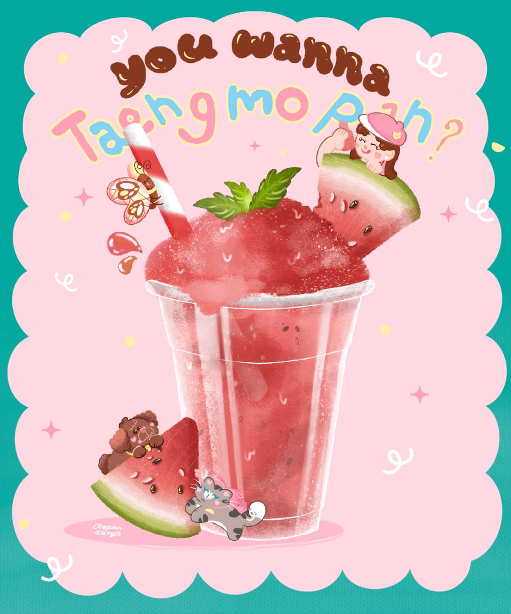 𝑪𝒉𝒂𝒑𝒊𝒏𝒏𝒅𝒊𝒂𝒓𝒚 🎀🍒⭐️ tweet media