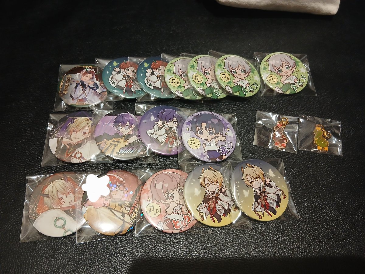 。たぬき tweet media