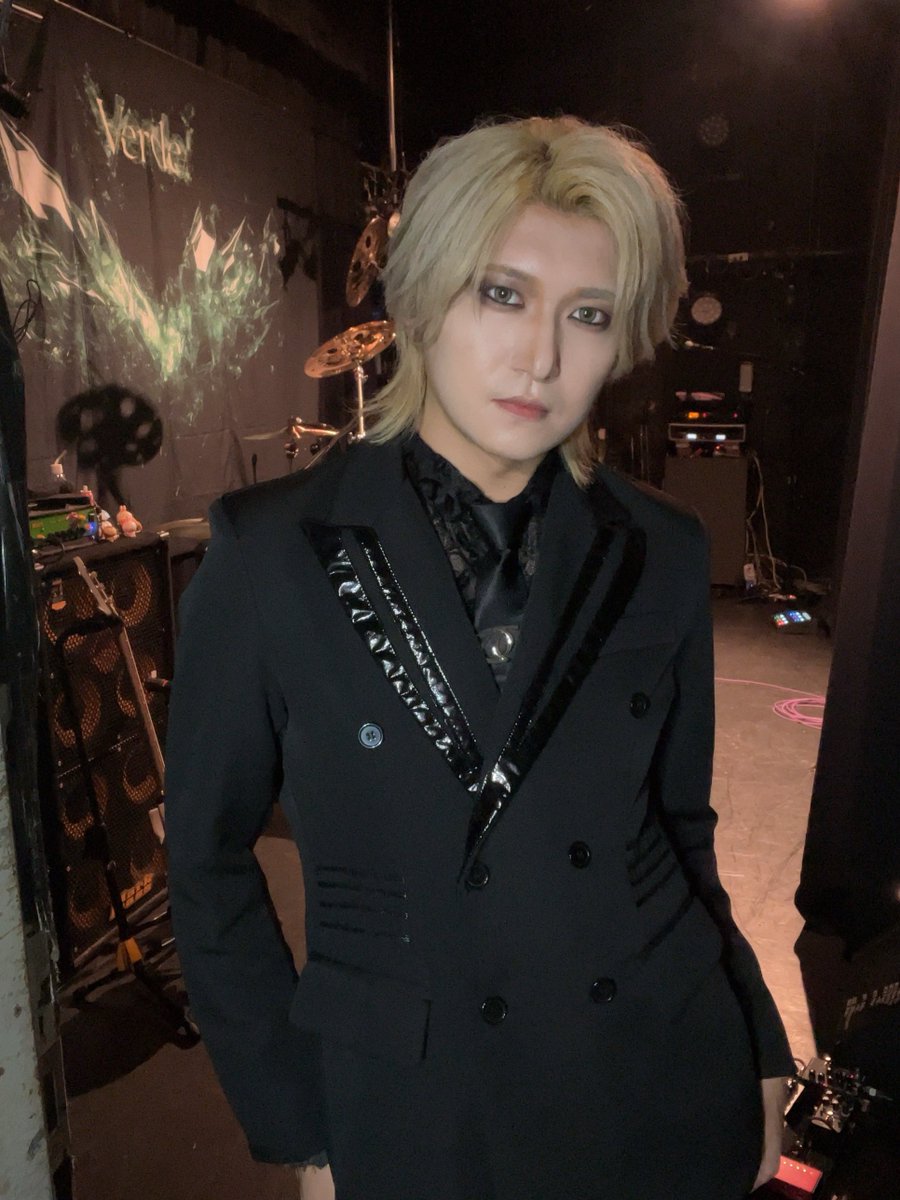 摩天楼オペラ 優介🦆 tweet media