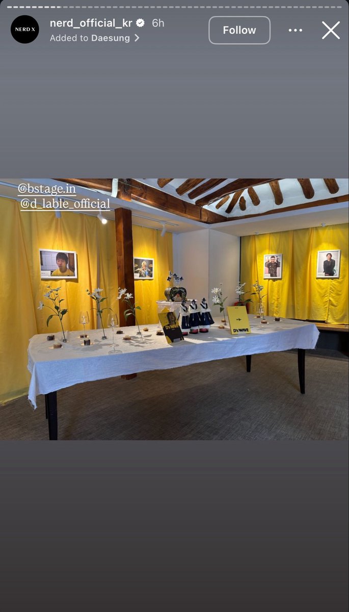 DAESUNG INTERNATIONAL tweet media