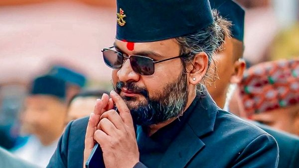 s k sarda sikkim tweet media