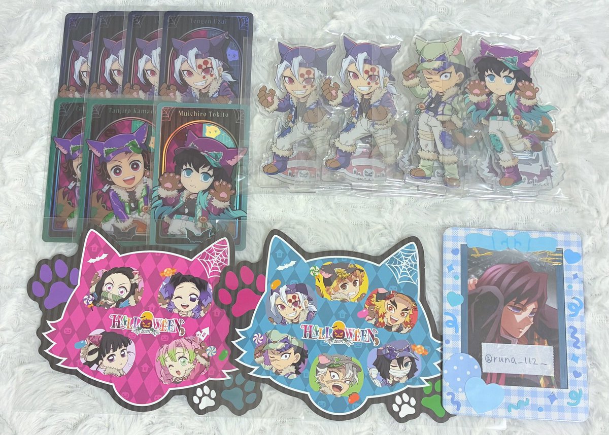 Runa/プロカ必読 tweet media