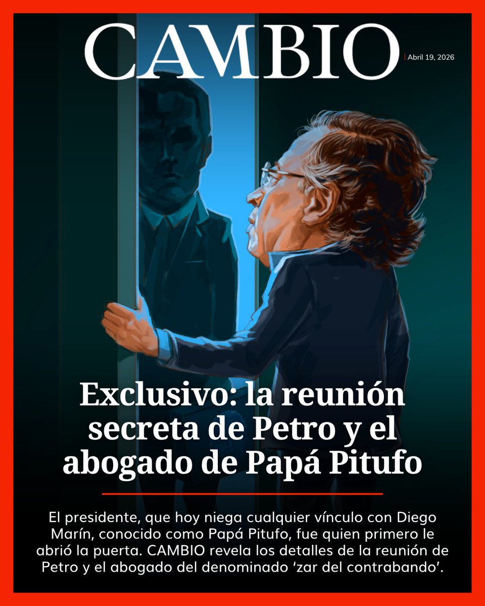 Misión cumplida tweet media