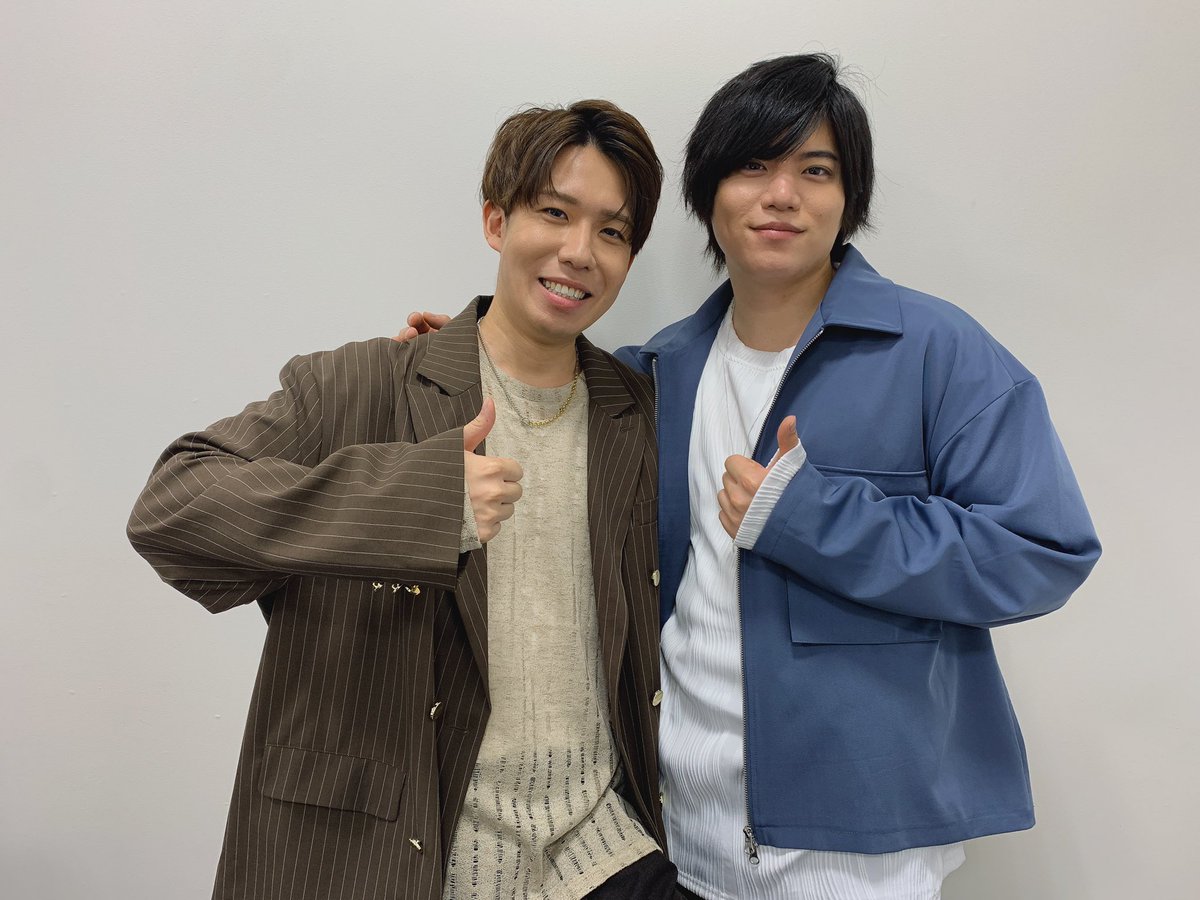 声優ラジオ配信局ベルガモ tweet media