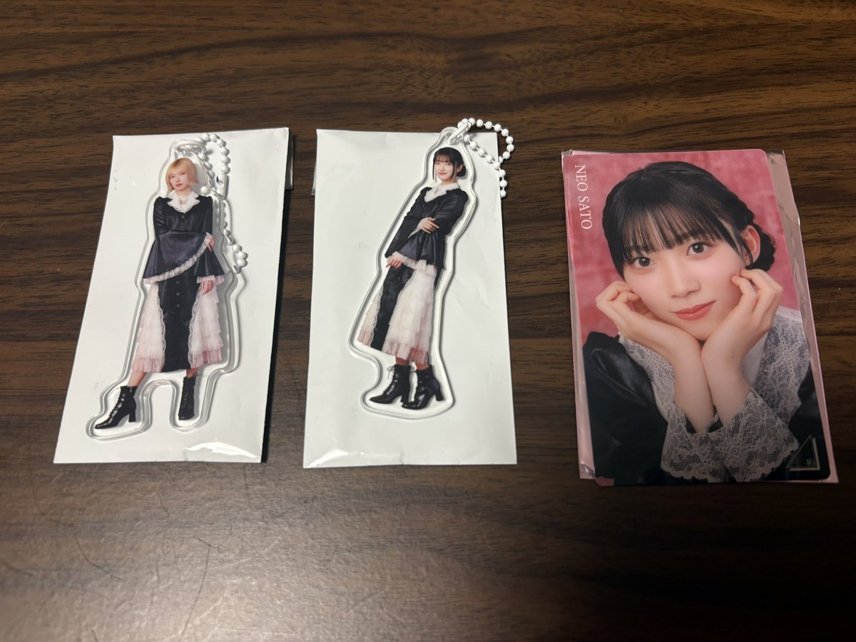 ke / プロフも確認お願いします tweet media