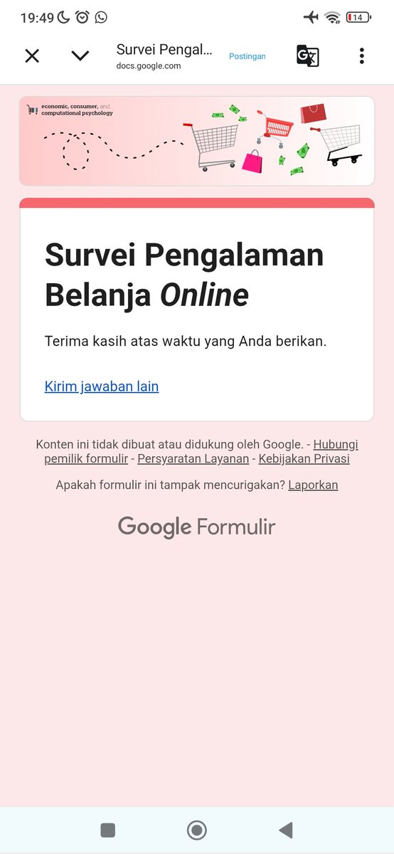 tawarin kerjaan plis tweet media