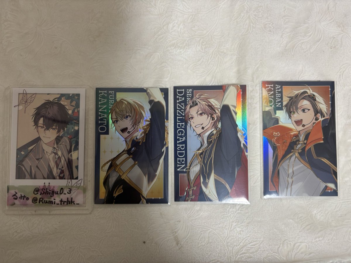 るみ。@初回ﾘﾄﾘﾝ必読 tweet media