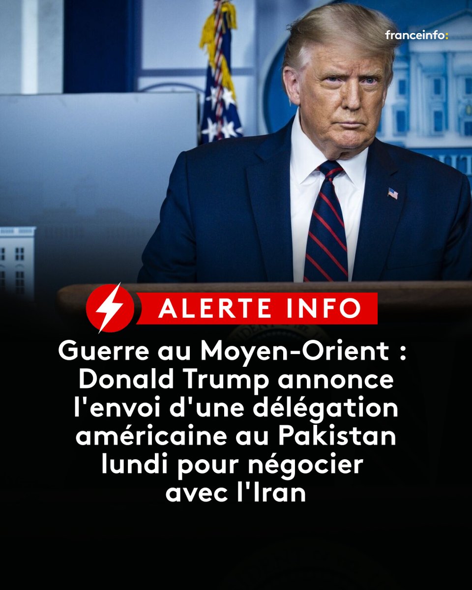 franceinfo tweet media