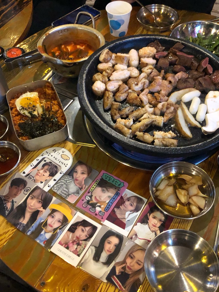밍이 tweet media