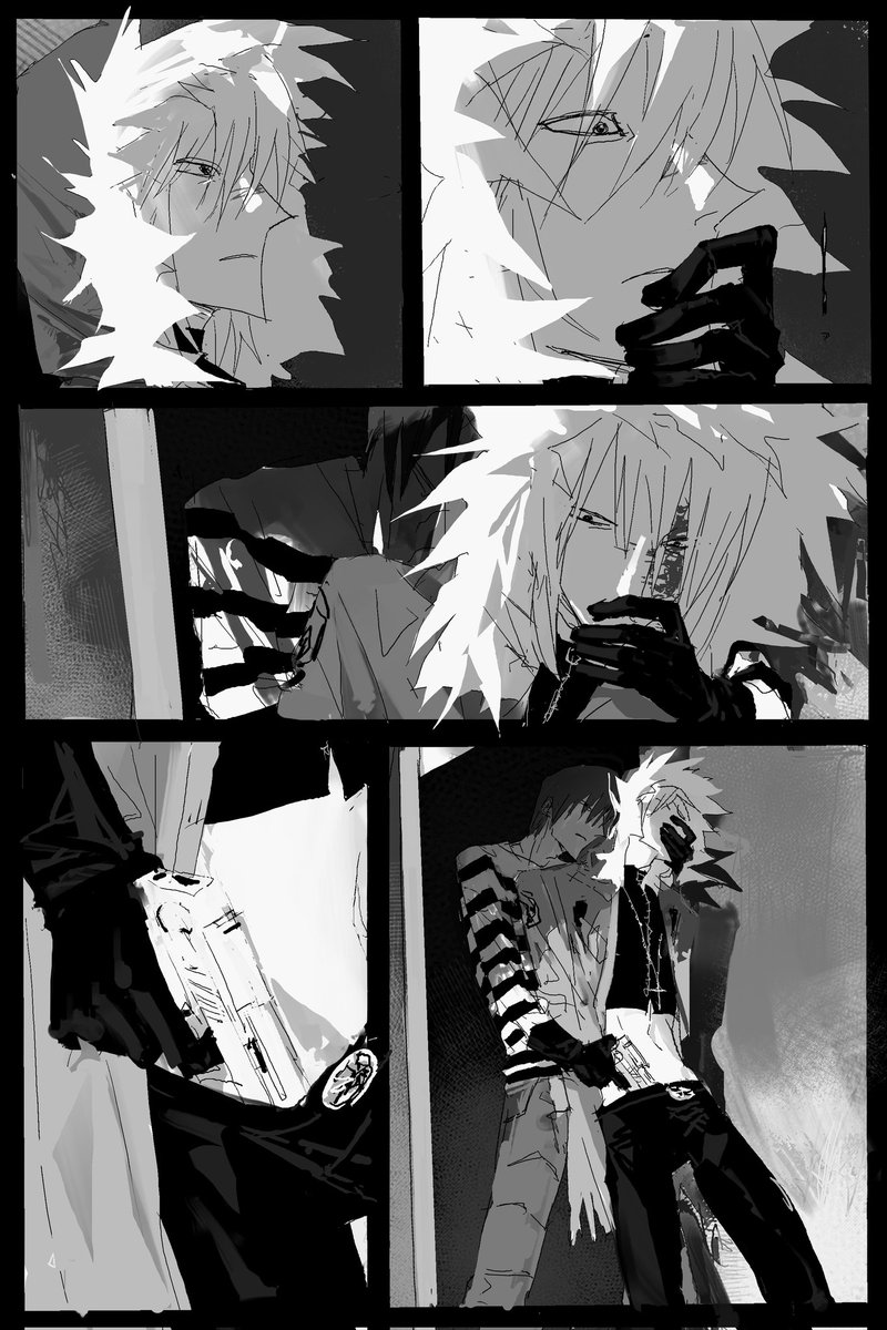 犹此标 tweet media