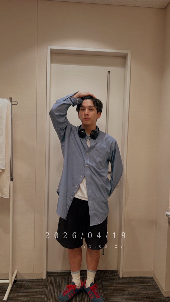 瀧原 光 tweet media